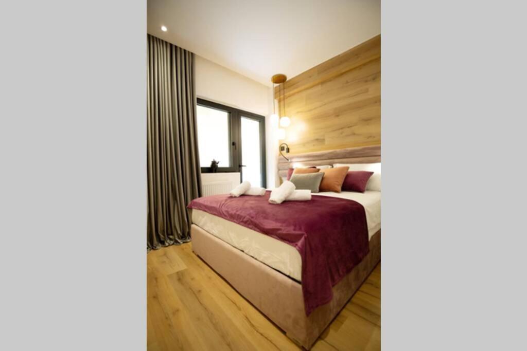 Ecostay-Serenity,Business Class Apartment By The Sea In Alimos Kalamaki Athènes Extérieur photo