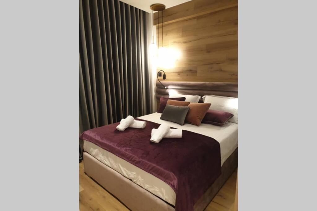 Ecostay-Serenity,Business Class Apartment By The Sea In Alimos Kalamaki Athènes Extérieur photo