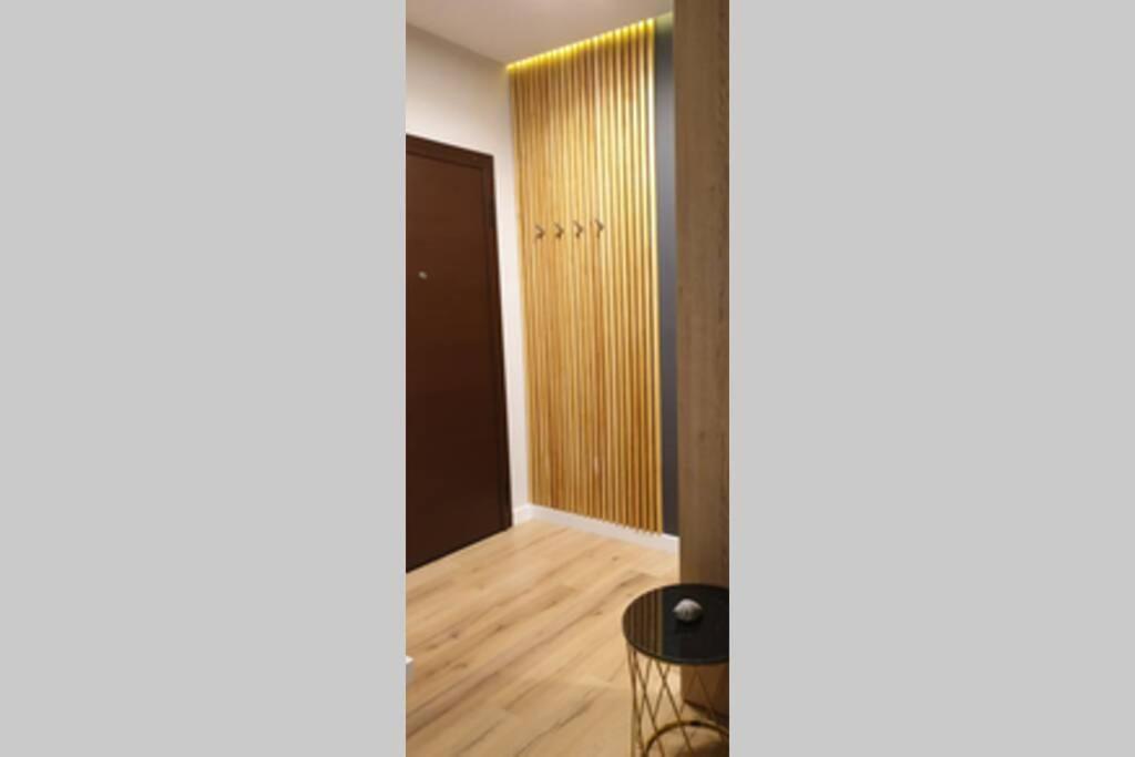 Ecostay-Serenity,Business Class Apartment By The Sea In Alimos Kalamaki Athènes Extérieur photo